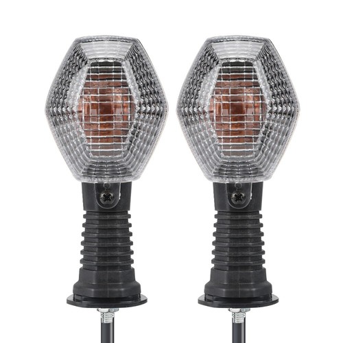 Turn Signal Light Lamp For SUZUKI GSXR 600/SRAD GSX-R 750 K1/K4 GSXR1000 GSX650F - Picture 15 of 35