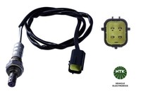NTK Lambdasonde Regelsonde FüR Fiat Brava 1.6 16V 1.8 GT Marea Weekend Lancia