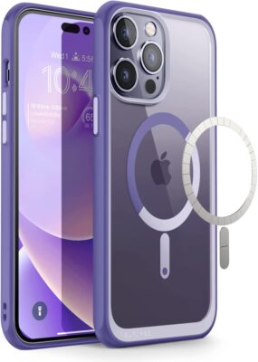SUPCASE for Apple iPhone 14 Pro Max 6.7'' Back Case Drop Protection MagSafe Cover