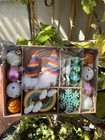 22 Holiday Time Christmas Tree Mini Rainbow Gnomes Balls Snow Ornaments LGBTQIA+ — photo 7