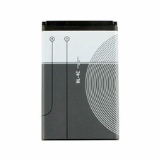 New For Nokia BL-4C 6300 1661 7705 6131 6102 6101 6126 3500 6102i Battery USA