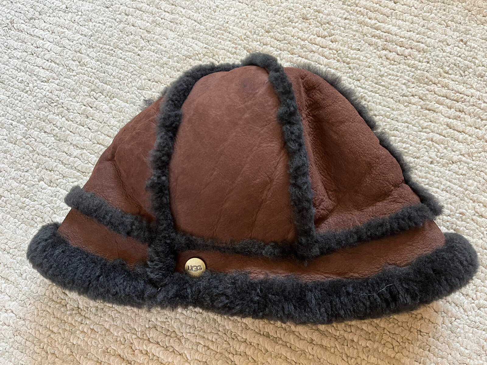 Ugg Bucket Hat - image 1