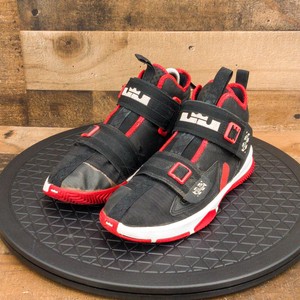 nike lebron strap