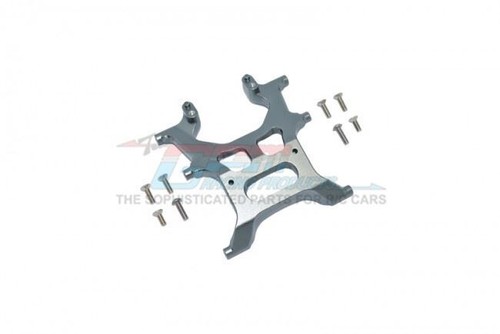 GPM SCX3015RA ALLOY REAR CHASSIS SUPPORT FRAME AXIAL SCX10 III ROCK CRAWLER - Picture 13 of 16