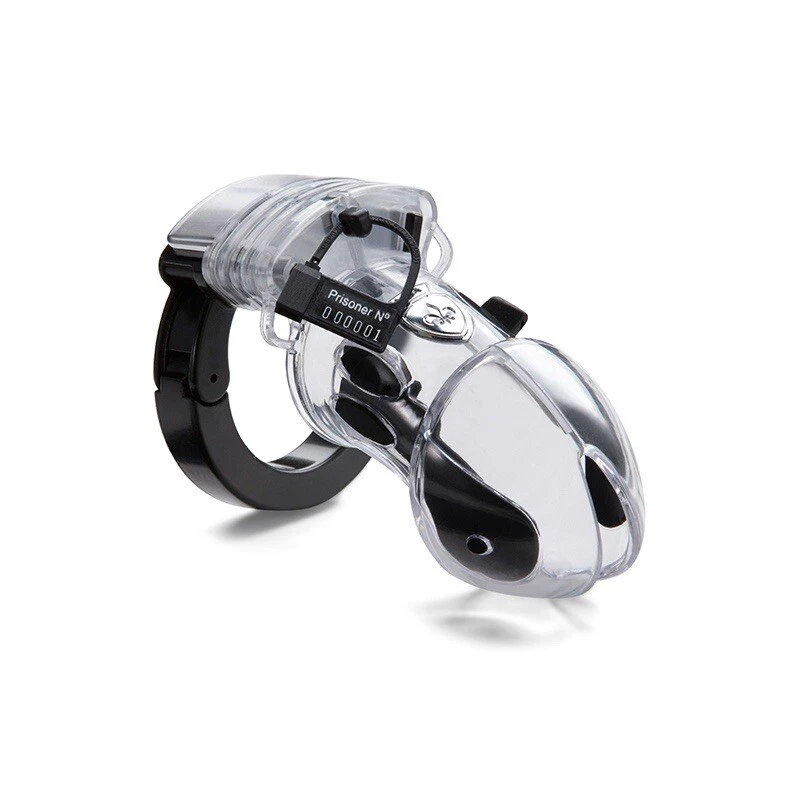 jaula para polla electrosex mystim the way i like it pubic enemy nº 1 Foto 4 de 4