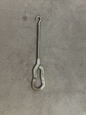 Vintage Shoe Button Hook Unbranded