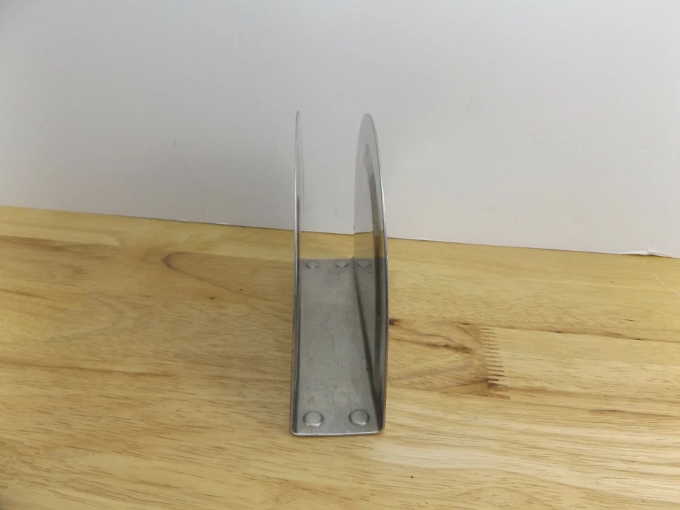 OGGI Corporation 不锈钢餐巾架 — 第 2/4 张图片