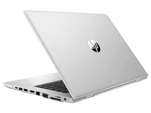 HP 640 G5 14.0" Grade B Laptop Intel Core i5-8365U 16GB Memory - Afbeelding 3 van 4