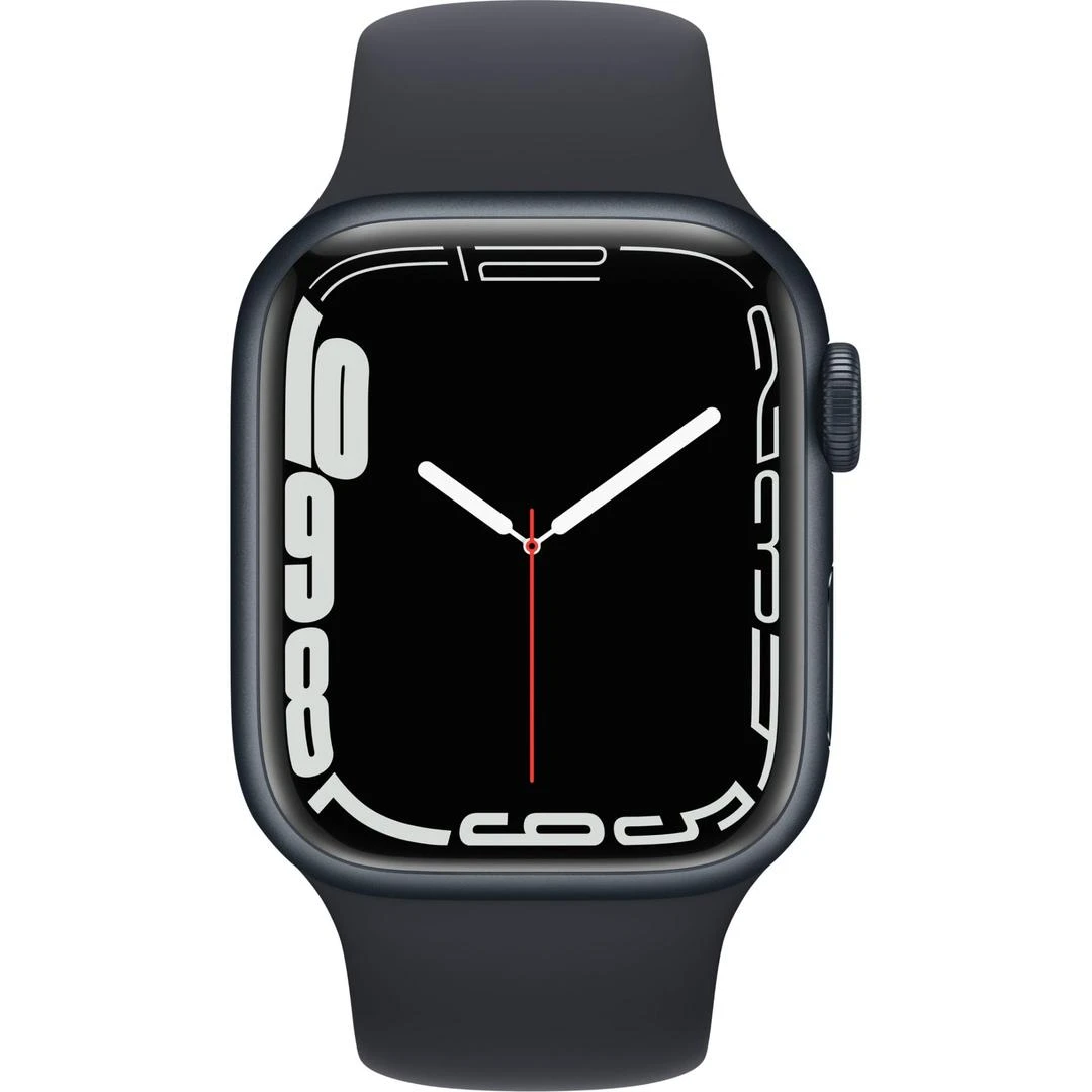 Apple Watch Series 7 41mm Aluminum Case 