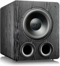 SVS PB-2000 PRO Ported 12" Powered Subwoofer  **Open Box**