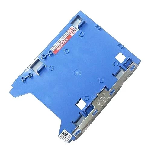 Caixas e Recipientes de Drive de Computador Dell SATA III