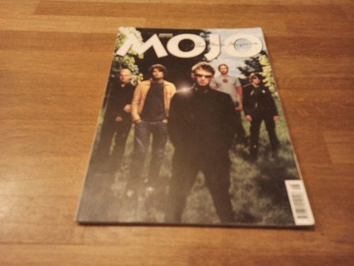 Mojo music magazine UK # 1 - 199 pick choose your issue from list - Picture 144 of 386