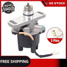 New Distributor For Geo Metro 1992-1995 Suzuki Swift Pontiac Firefly 96066461 New Distributor For Geo Metro 1992-1995 Suzuki Swift Pontiac Firefly 96066461