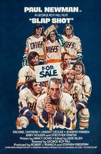 Foil Up with Hanson Brothers Hockey Cards 12