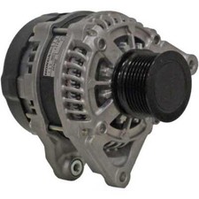Alternator Dixie 10370 Reman