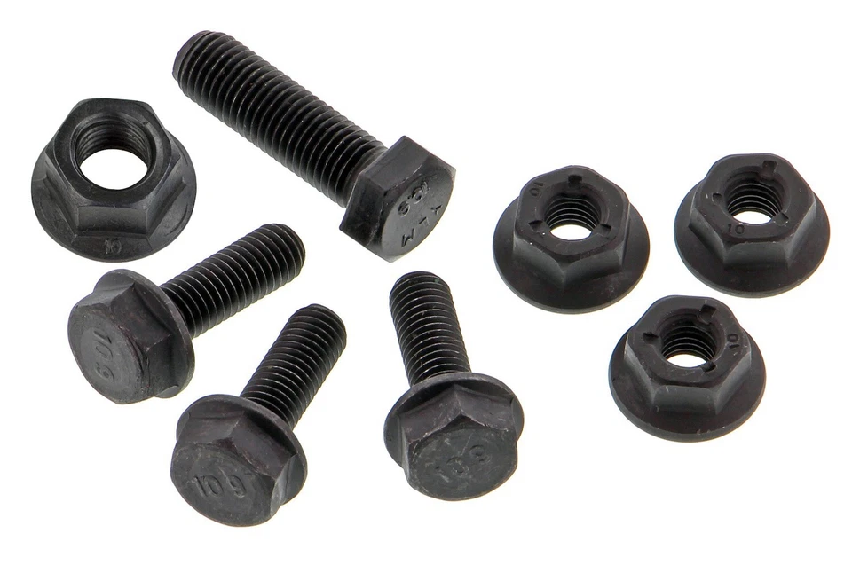 Brazo de radio delantero izquierdo para Ford F-250 1980-1996 1981 1982 1983 1984 1985 Foto 2 de 2