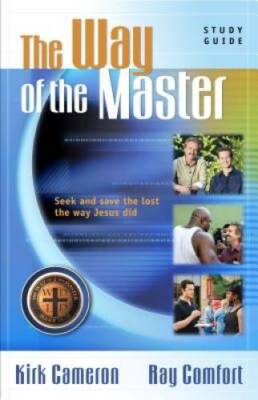 The Way of the Master Basic Training Course: Study Guide - Paperback - GOOD