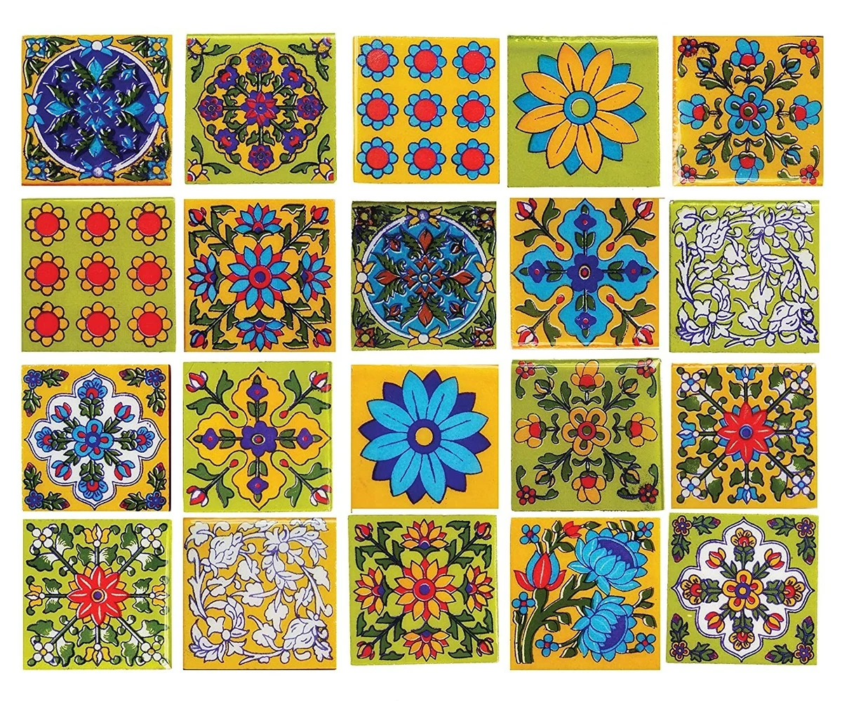 Discover more than 138 decorative ceramic tile latest vova.edu.vn