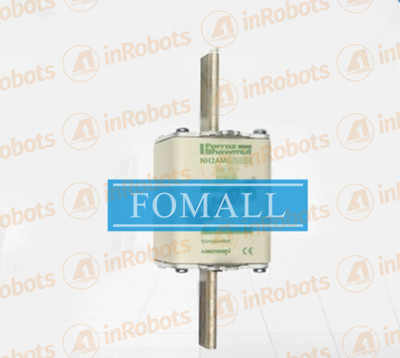 1PC New Fit For Ferraz Shawmut fuse 690V 315A NH2AM69V315