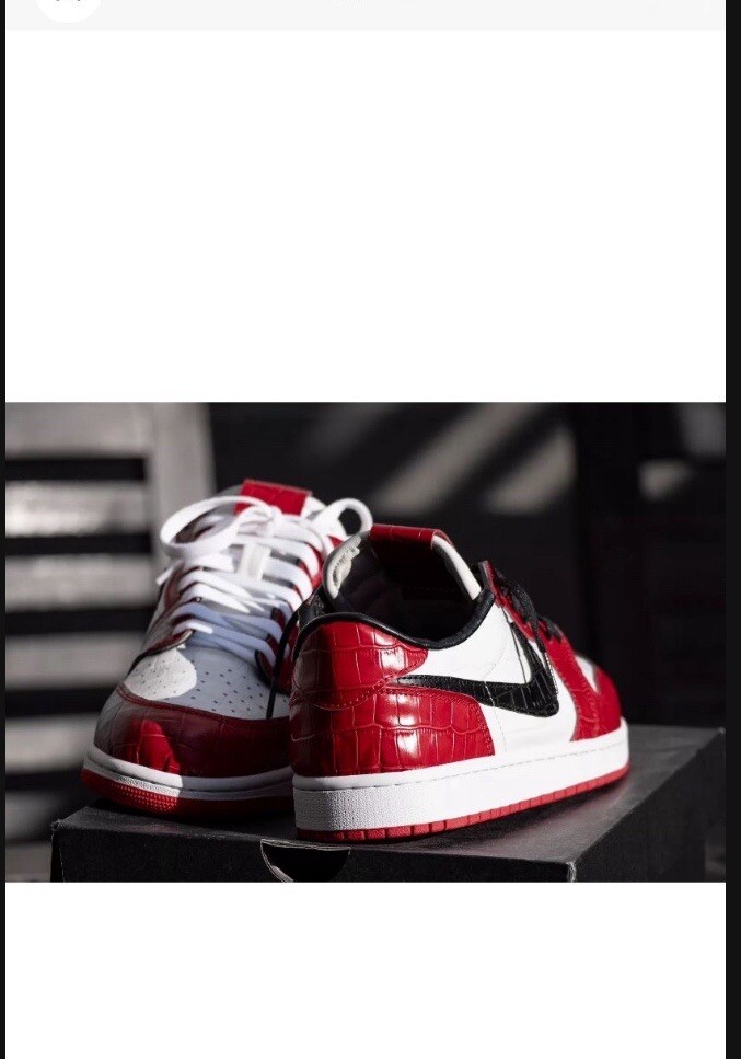 Size 10 - Air Jordan 1 Retro OG Low Chicago 883419952401 | eBay Size 10 - Air Jordan 1 Retro OG Low Chicago 883419952401 | eBay