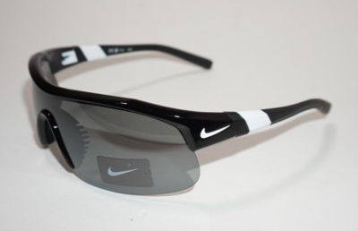 NWT Nike SHOW X1 DX6520 Black Shield 58mm Sunglasses DX6520-065] Mens Nike Show X1 Sunglasses | eBay main image 2