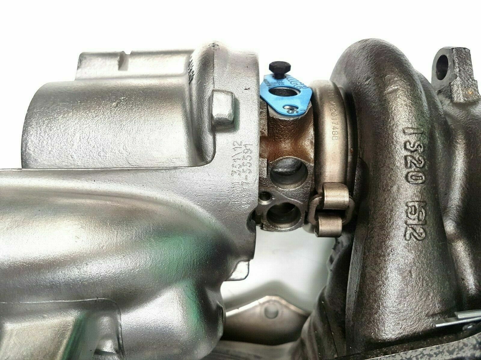 Turbolader BMW 11657634486 11657630462 11657642469 7630462 7634486  