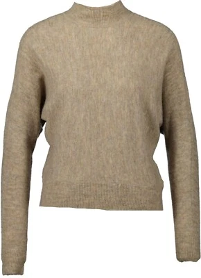 NEU! Damen Pullover von ONLY Gr. S beige - Bild 1 von 3