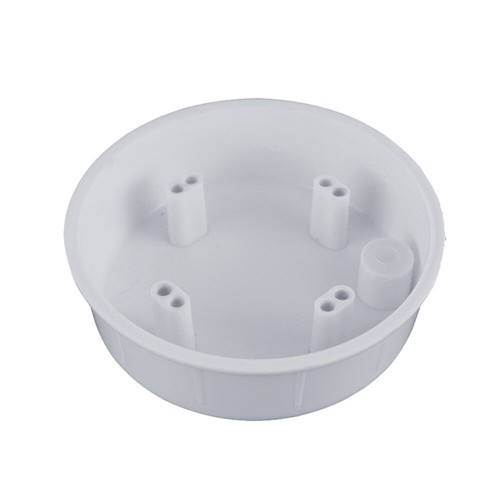 2x Tapa de ventilación de plomería para RV para 1 a 2 3/8"" tubo cámper techo alcantarillado kit de ventilación - Imagen 13 de 15