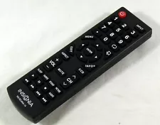 Original New INSIGNIA TV Remote Control NS-RC4NA-14 For All Insignia LCD LED TV