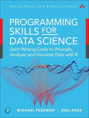 Data Science Foundations Tools & Techniques : Core Skills Quantitative Analysis - 第 1/1 張圖片