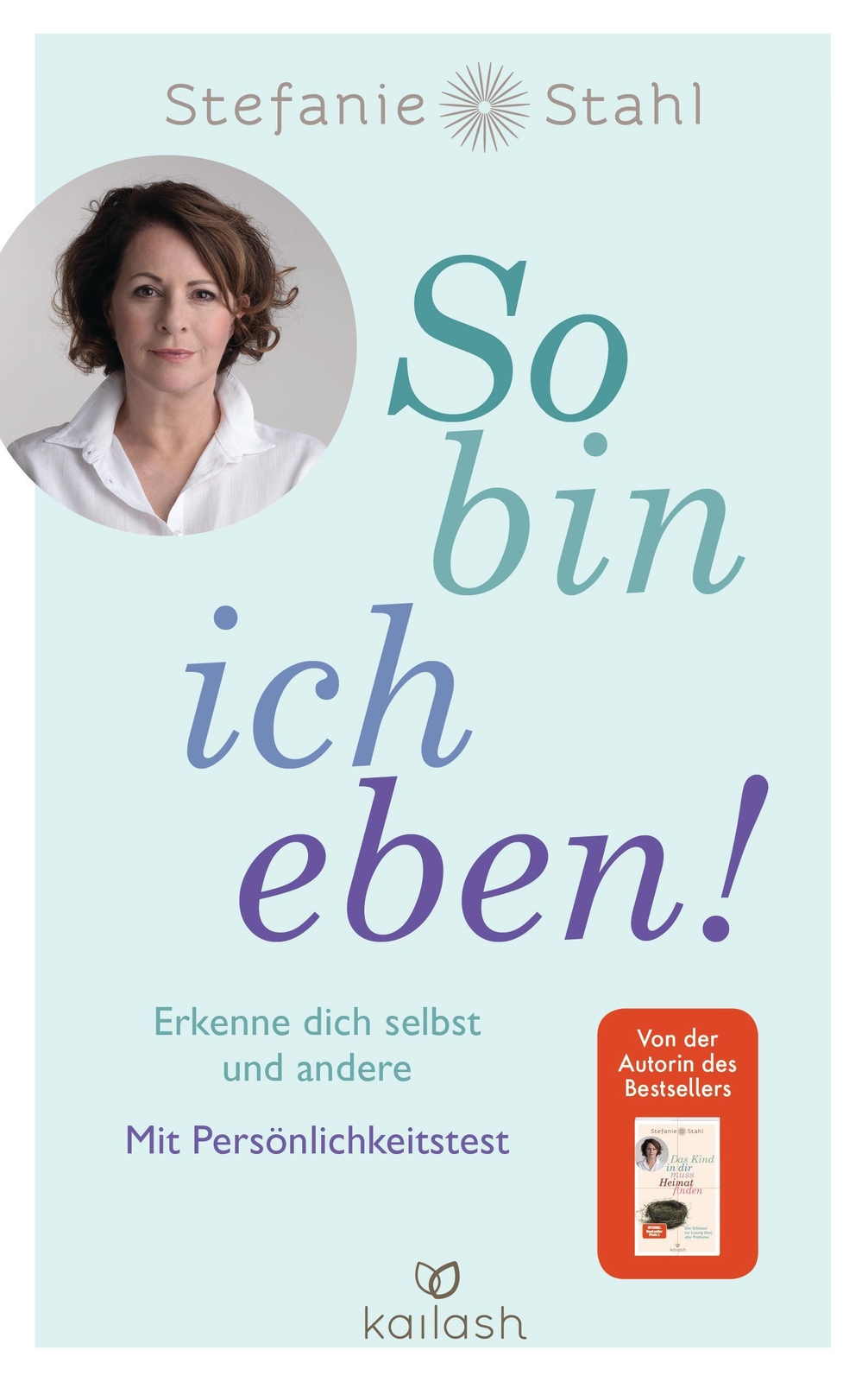 So Ich Eben | Erkenne Dich Selbst Und Andere. Mit Persönlichkeitstest
