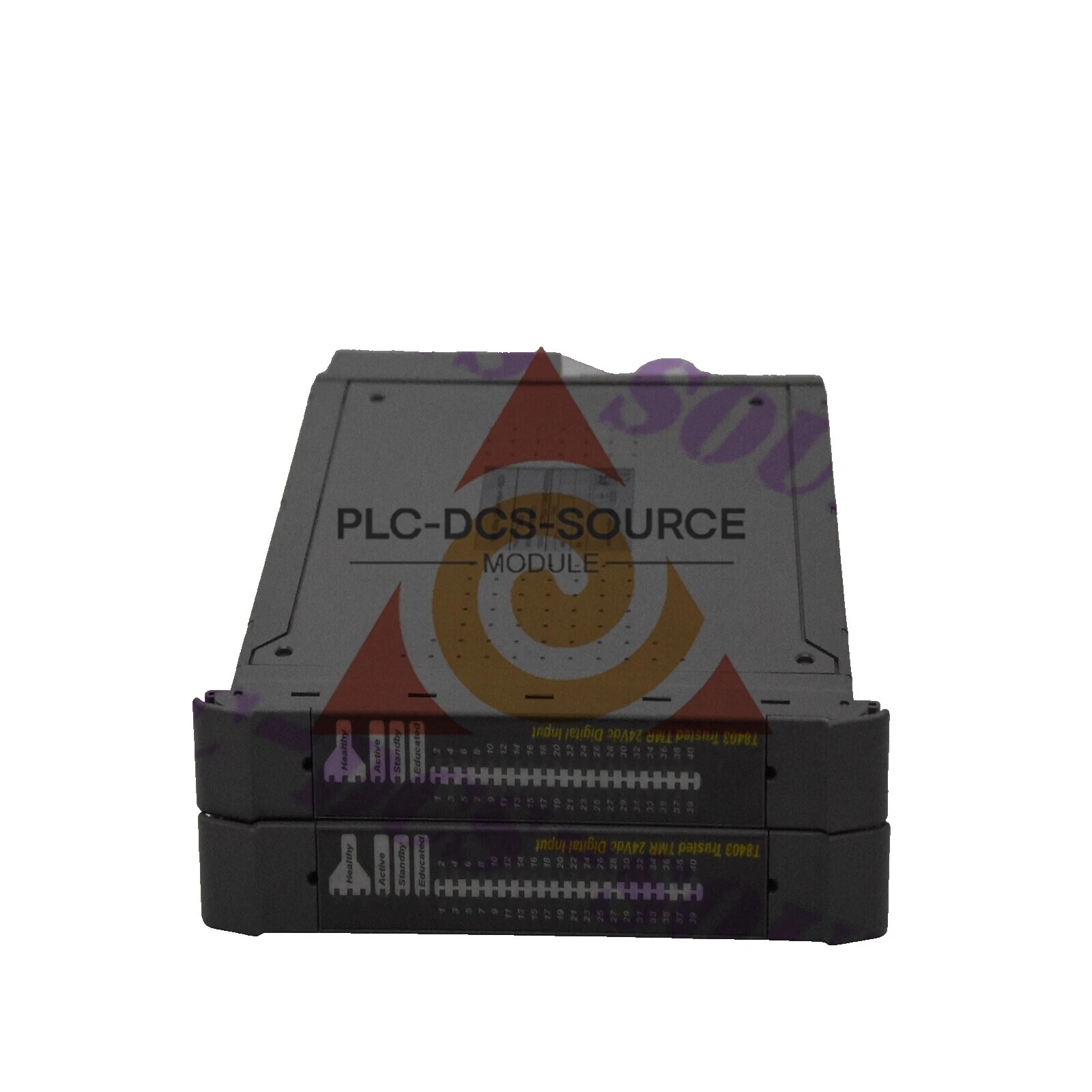 Sistemas de Control ICS & PLC