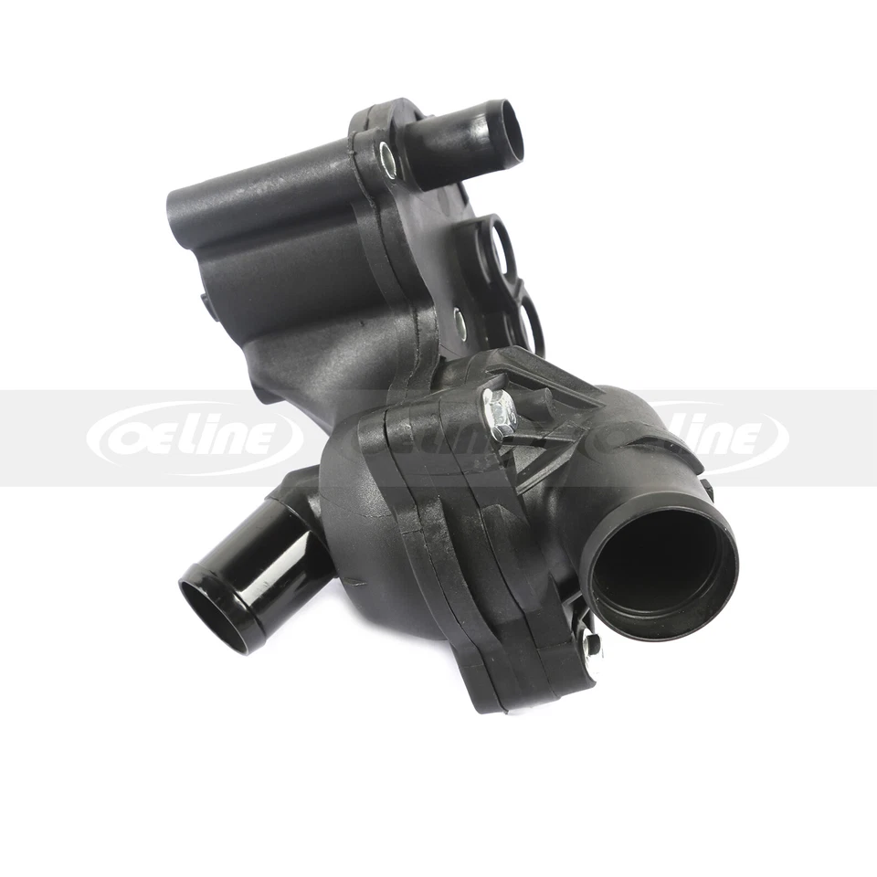 Conjunto de termostato bomba de aceite Fit 2002 Ford Explorer y Ford Ranger 2004 4,0 L Foto 3 de 4