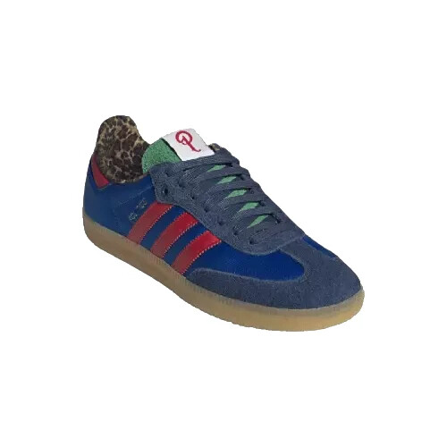 ★関税込★adidas x Sneaker Politics★SAMBA CONSORTIUM CUP★ Size 9 - adidas Sneaker Politics x Samba Consortium Cup for
