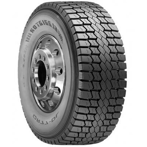 1 New Gladiator Qr77-dl Drive Lug - 11/r22.5 Tires 11225 11 1 22.5 - Picture 4 of 6