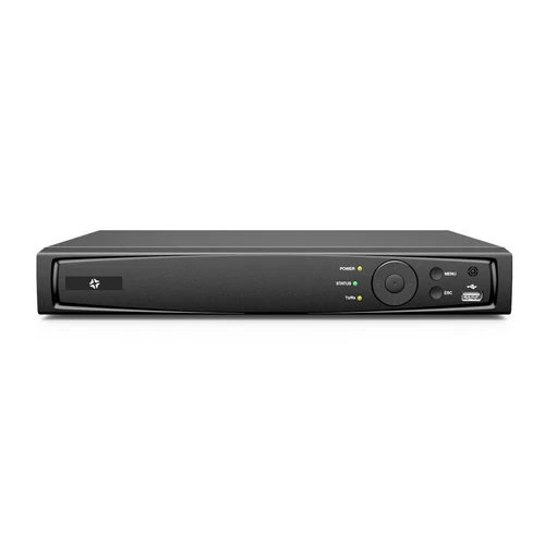 ANNKE 8MP 16CH NVR POE Security Video Recorder System IP Network P2P H.265+ - Picture 1 of 13