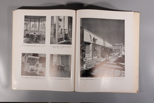 Arredamento Mobili Ambienti Arteluce Italian furniture lighting 1956 - Picture 14 of 16