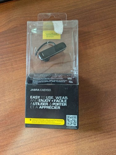 Jabra easy go