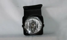 # 19-5541-00 TYC Fog Light & Components