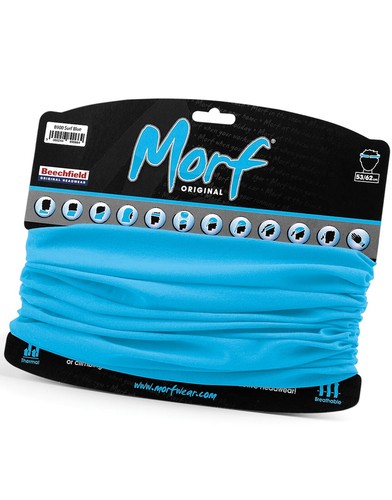 Multi Use Tube Scarf Morf Snood Balaclava Neck Warmer Face Cover Mask Bandana - Picture 65 of 89