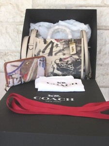 Coach Mint Serf | eBay