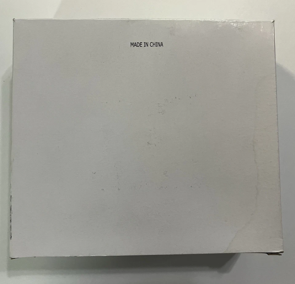 1C20-101 White Rodgers Wall Thermostat 24V Heat Only Open Box, Never installed - Image 2 of 4