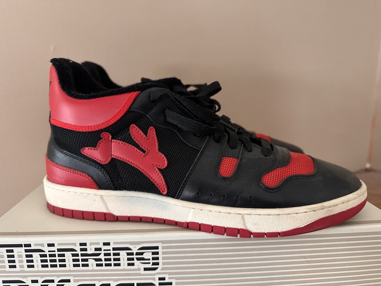 sz10 Thinking Different AI Hack Attack Bred Pill … - image 11