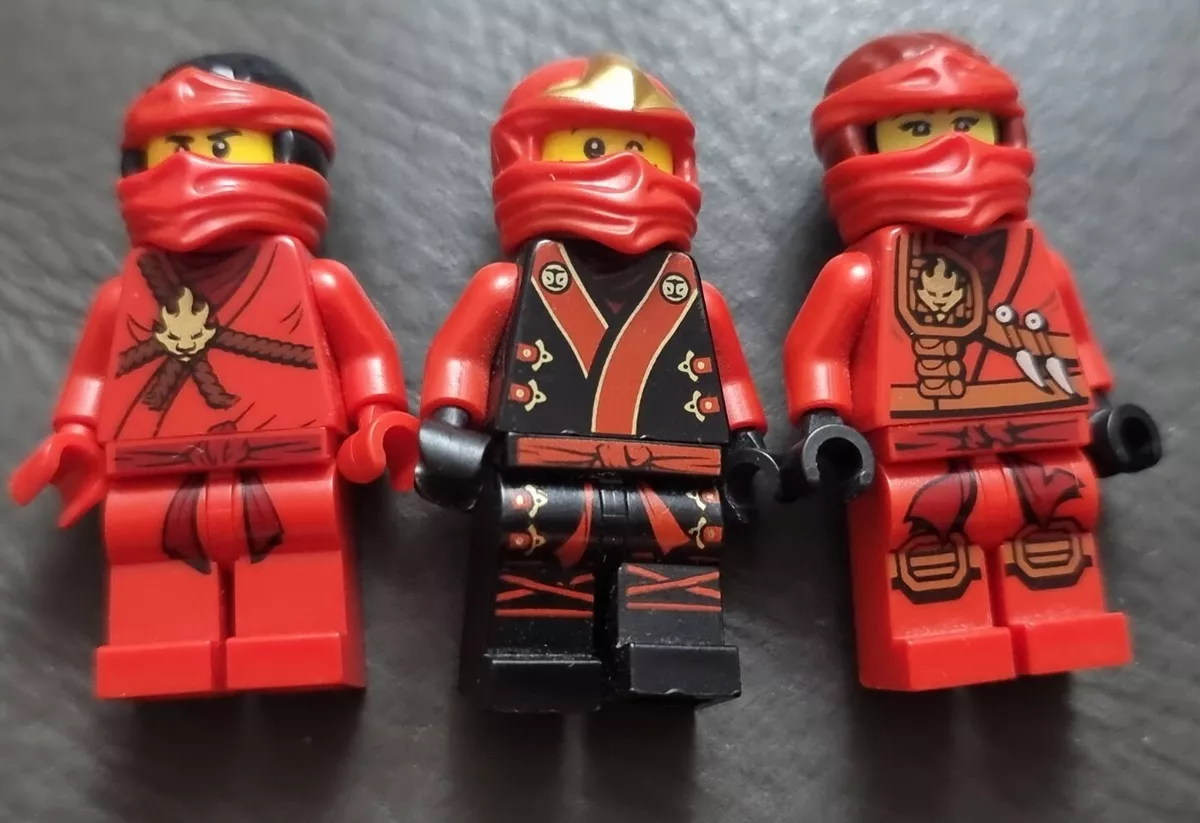 Lego ninjago best sale kimono