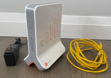 Cisco AT T 3G MicroCell DPH153-AT Cellular Service Extender   Complete   Tested