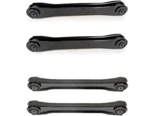 For 2000-2001 Dodge Ram 1500 Control Arm Set Front Detroit Axle 85197VZ