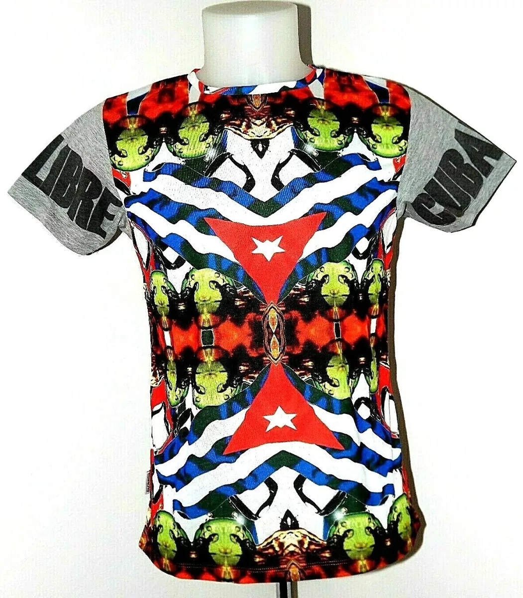 Blomor abbigliamento top
