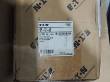 NEW LOT OF (100) EATON B-LINE BP-12-A6 3/4" EMT, 1/2" RIGID OR MC BAR FASTENER