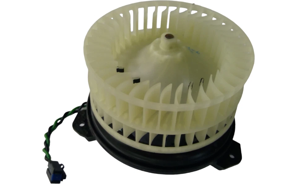 Chrysler Dodge Intrepid Concorde 1997-2004 motor soplador con rueda 4885148ac nuevo Foto 3 de 4