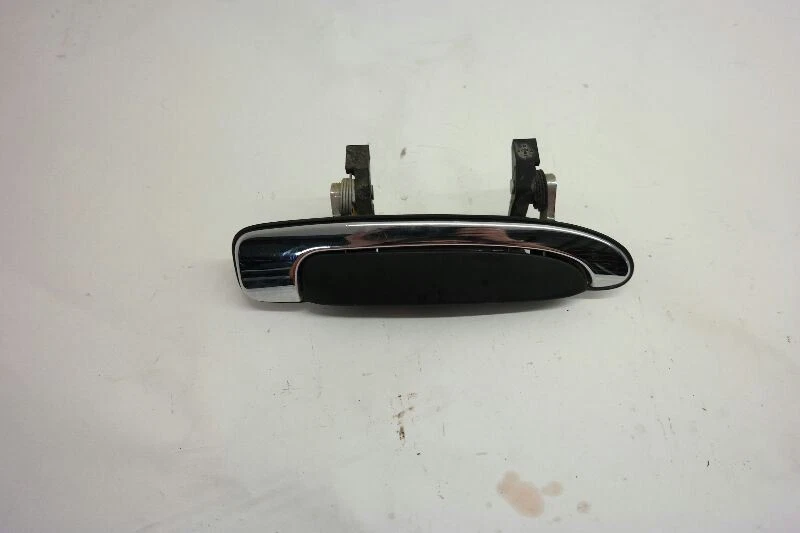 00-11 FORD CROWN VICTORIA Passenger Rear RH Right Exterior Door Handle - Image 4 of 4